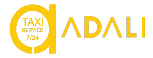 Taxi Adali Logo